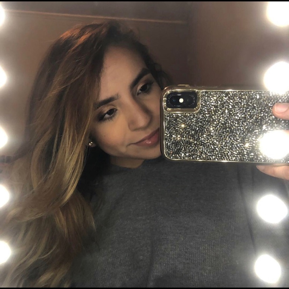 Meet your Posher, Michelle